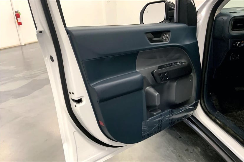 2026 Ford Maverick - Image 10