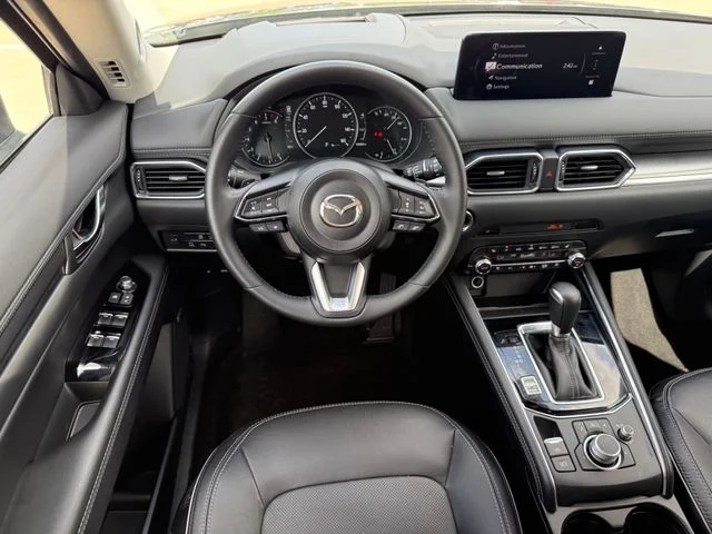 2025 Mazda CX-5 - Image 28