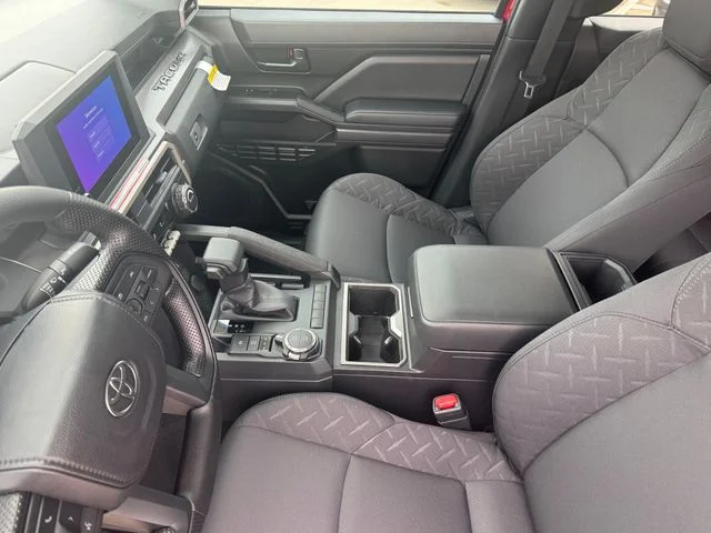 2026 Toyota Tacoma - Image 10