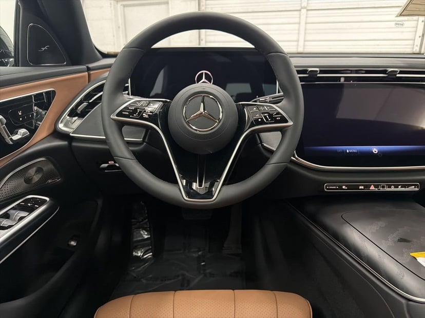 2026 Mercedes-Benz E-Class - Image 56