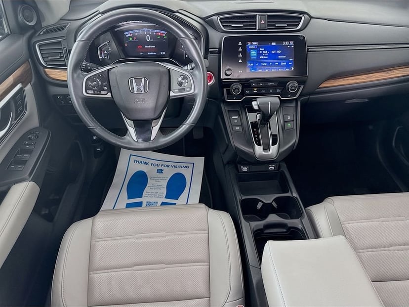 2020 Honda CR-V - Image 28