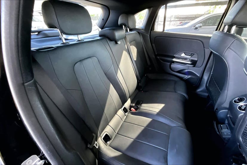 2023 Mercedes-Benz GLA 250 - Image 19