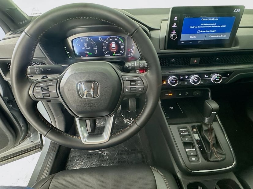 2026 Honda CR-V Hybrid - Image 15