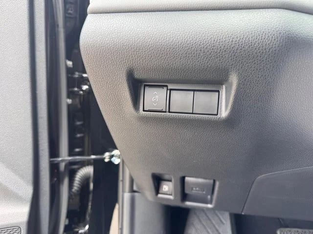 2026 Toyota RAV4 Plug-in Hybrid - Image 16