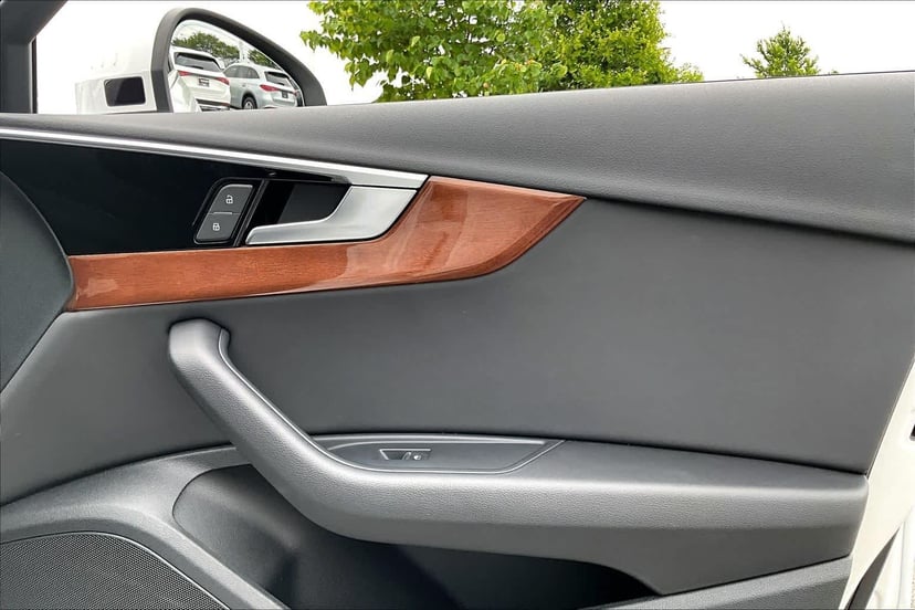 2023 Audi A4 allroad - Image 23