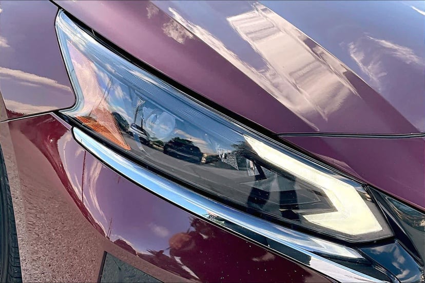 2025 Nissan Altima - Image 28