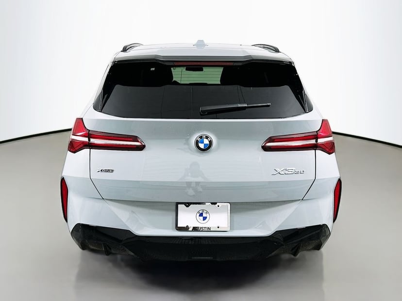 2026 BMW X3 - Image 6