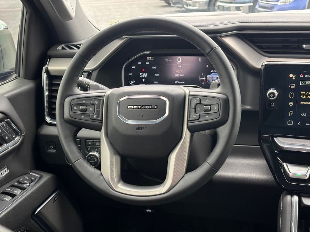 2024 GMC Sierra 1500 - Image 28