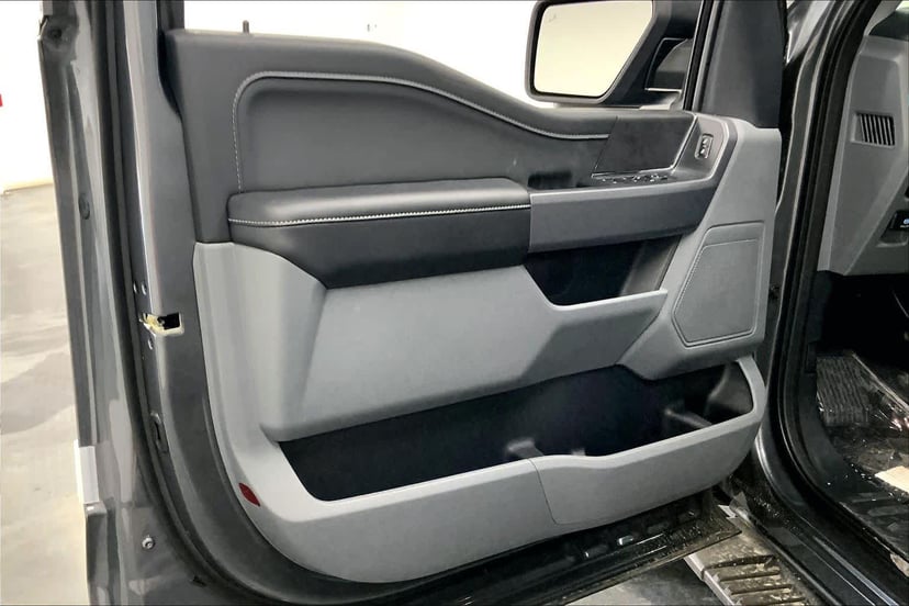 2026 Ford F-150 - Image 10