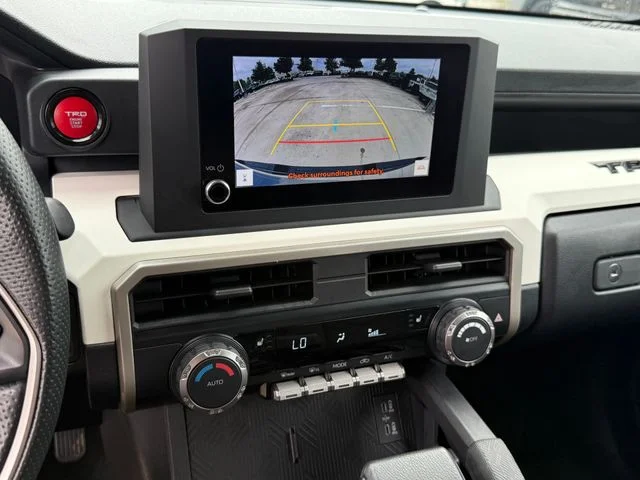 2024 Toyota Tacoma - Image 16