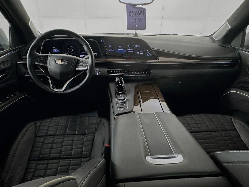 2023 CADILLAC Escalade - Image 29