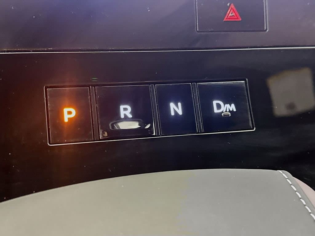 2026 INFINITI QX80 - Image 23