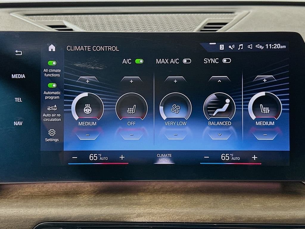 2023 BMW X1 - Image 16