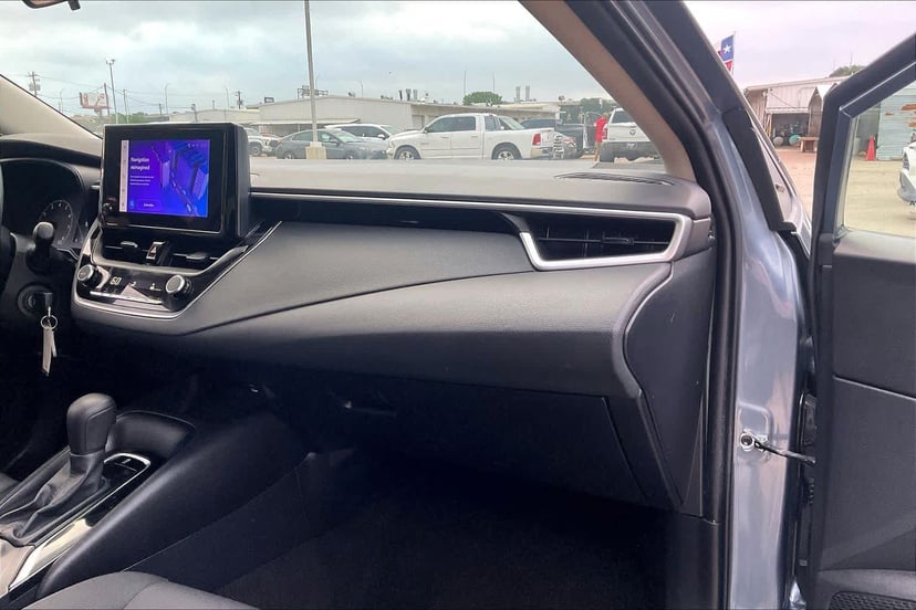 2024 Toyota Corolla - Image 17