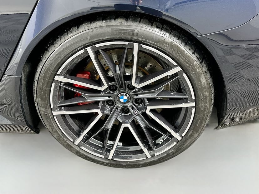 2026 BMW M5 - Image 23