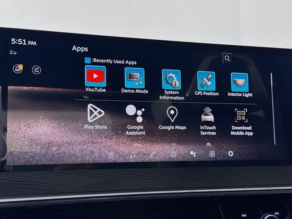 2026 INFINITI QX80 - Image 18