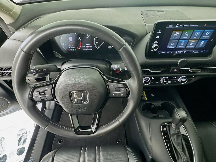 2024 Honda HR-V - Image 14