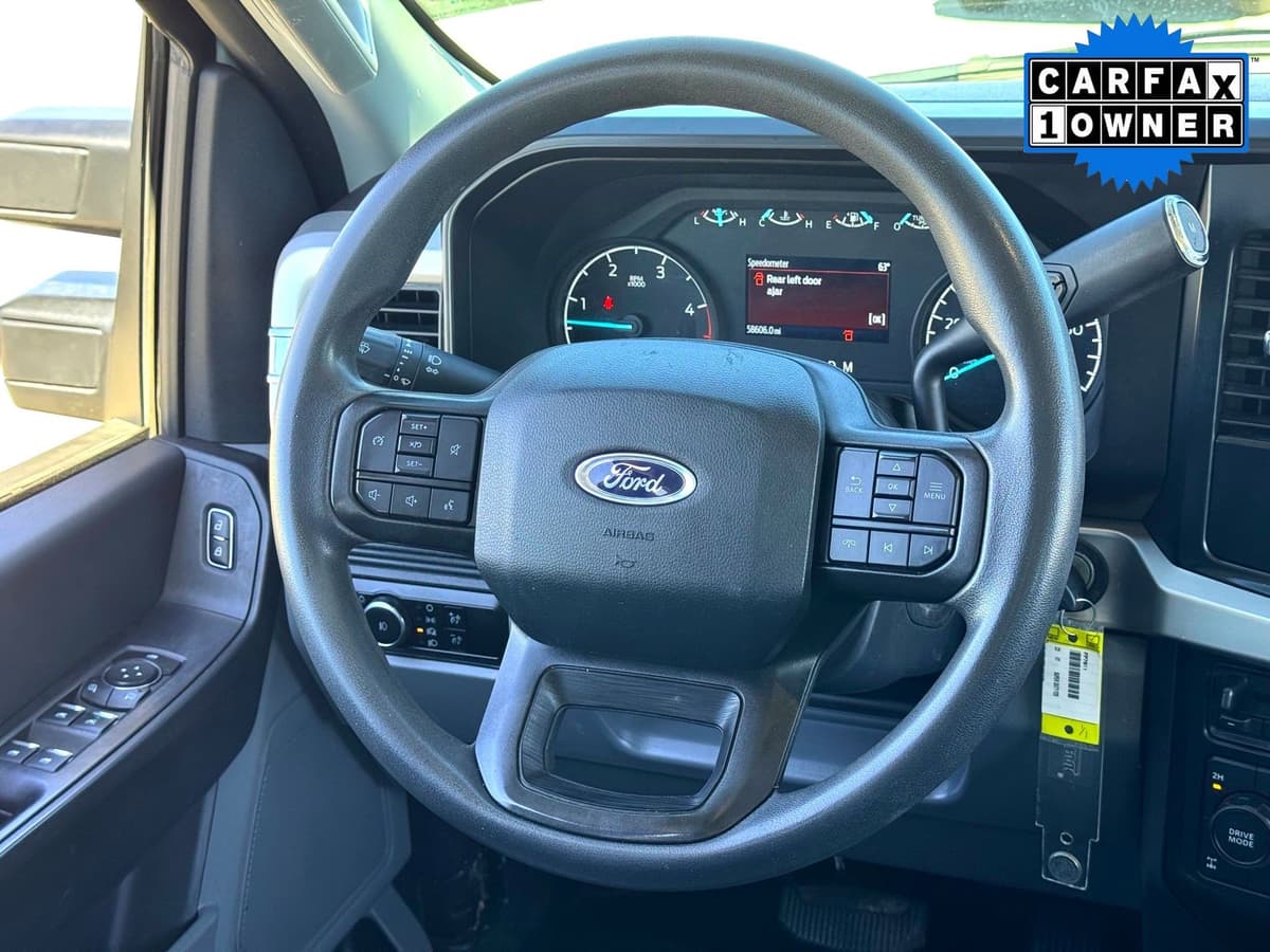 2023 Ford Super Duty F-250 SRW - Image 22