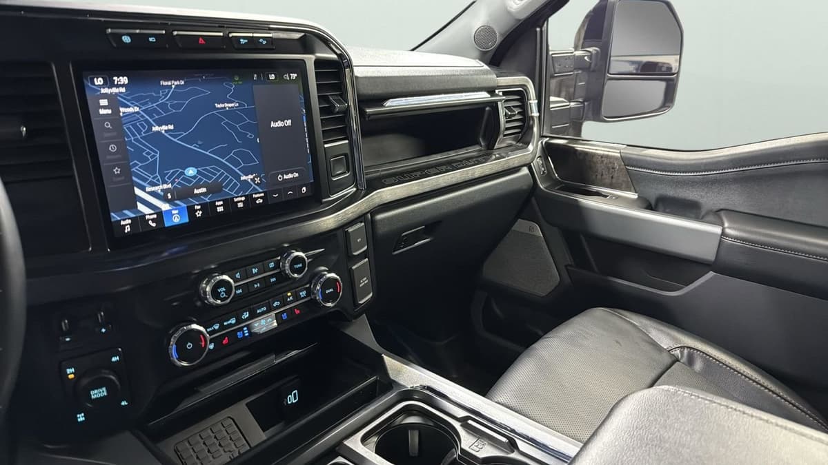 2024 Ford F-250SD - Image 20