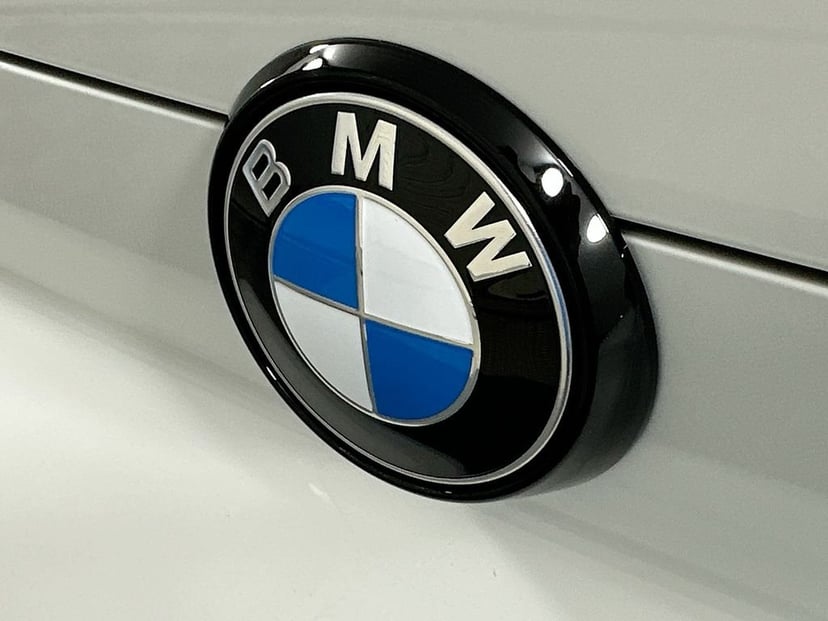 2027 BMW X6 - Image 22