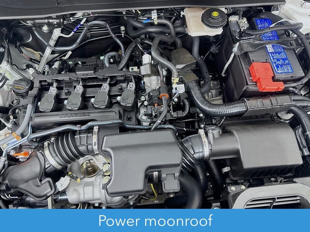 2026 HONDA CR-V - Image 13