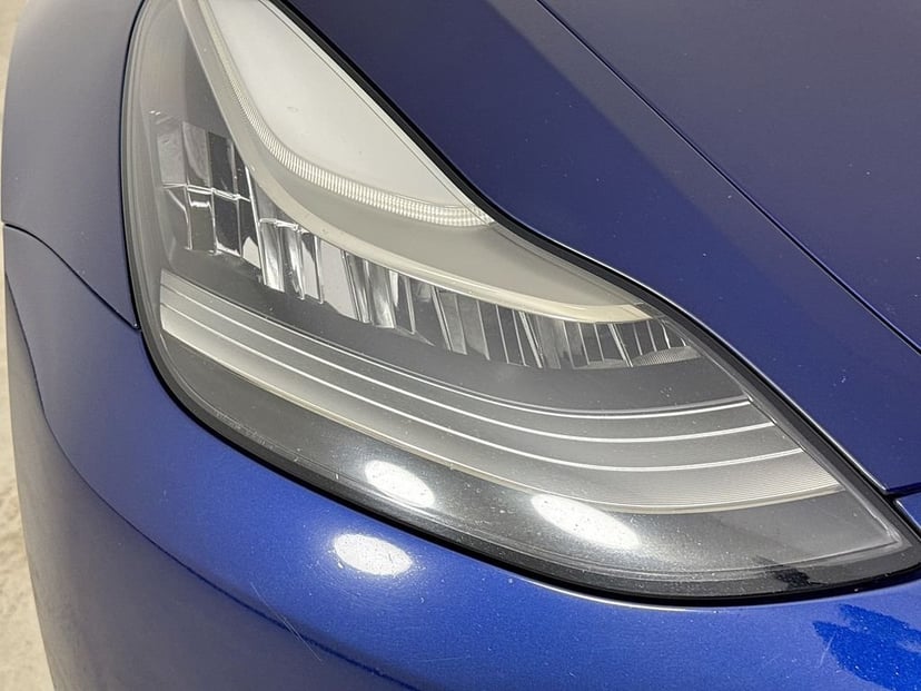 2018 Tesla Model 3 - Image 37