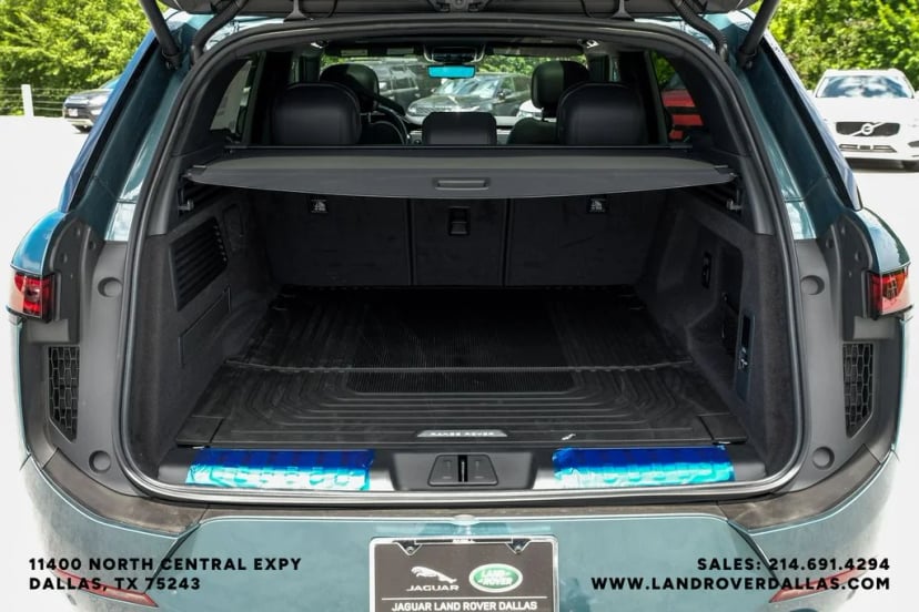 2026 Land Rover Range Rover Sport - Image 59