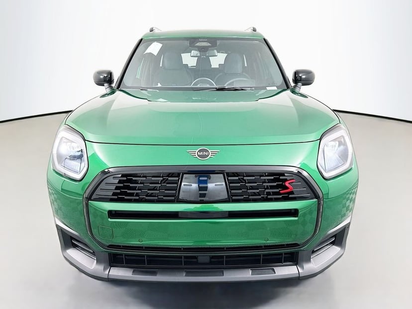 2026 MINI Countryman - Image 2