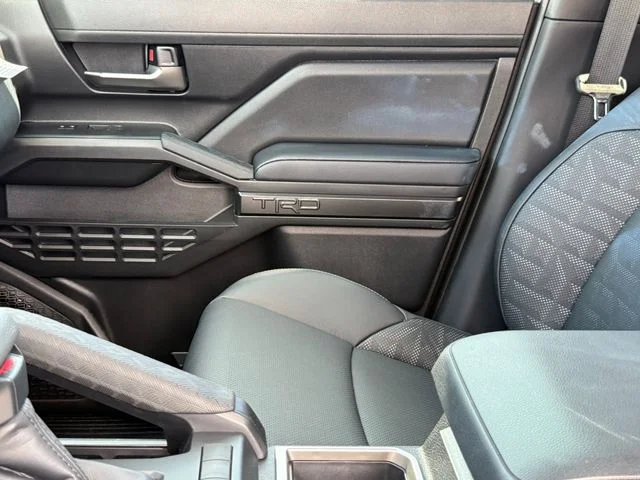 2026 Toyota Tacoma i-FORCE MAX - Image 14