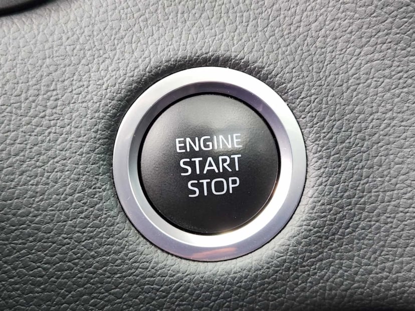 2023 Toyota Tundra - Image 21