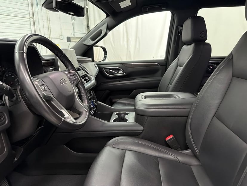 2021 Chevrolet Tahoe - Image 14