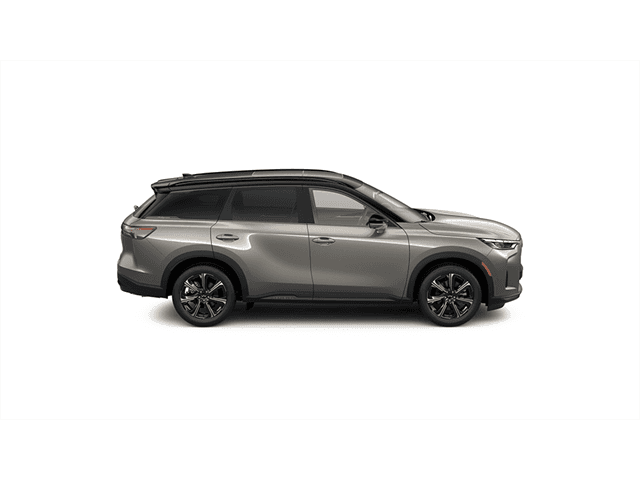 2026 INFINITI QX60 - Image 5