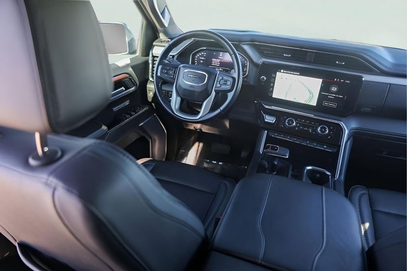 2023 GMC Sierra 1500 - Image 29