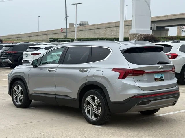 2023 Hyundai Santa Fe - Image 7