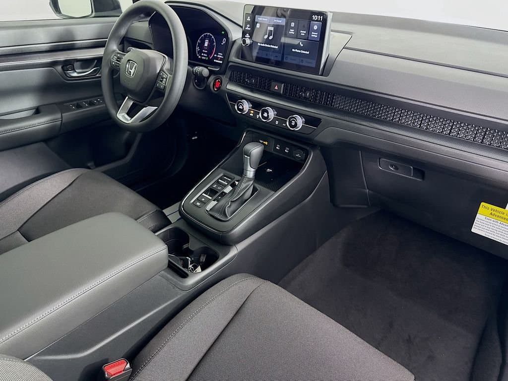 2026 HONDA CR-V - Image 35