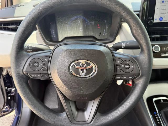 2026 Toyota Corolla - Image 41