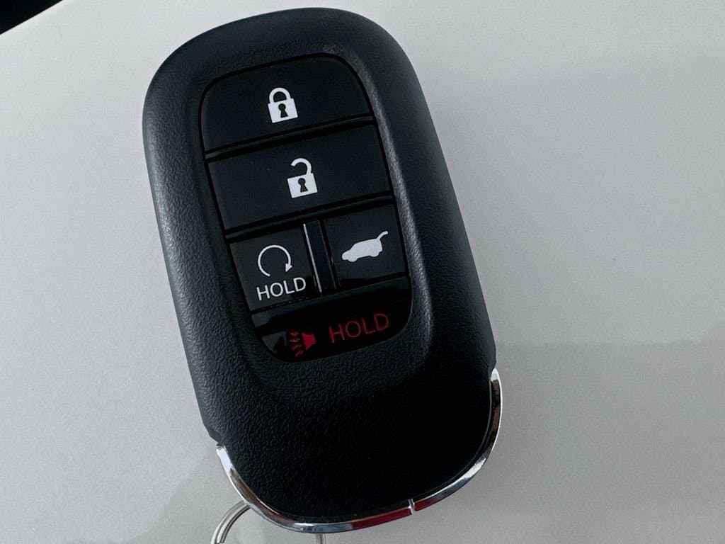 2026 HONDA HR-V - Image 41