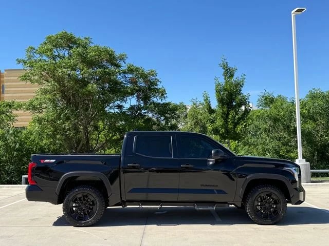 2023 Toyota Tundra - Image 4
