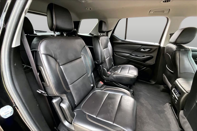 2018 Chevrolet Traverse - Image 19