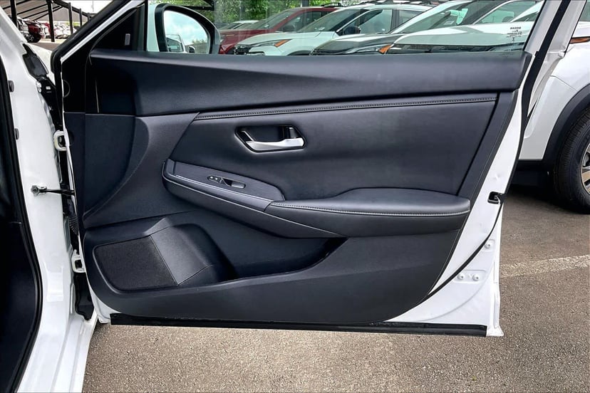 2024 Nissan Sentra - Image 22