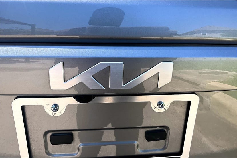 2024 Kia Niro EV - Image 29