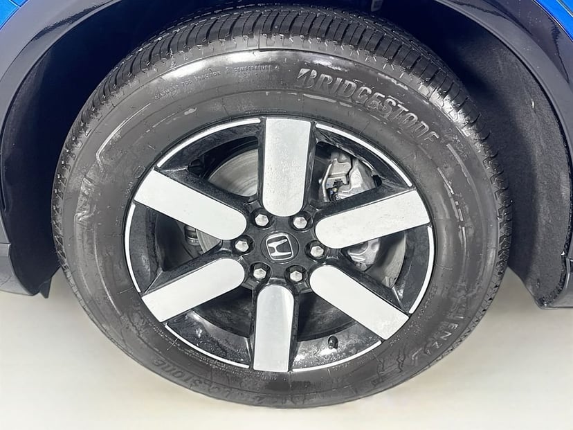 2026 Honda Prologue - Image 13