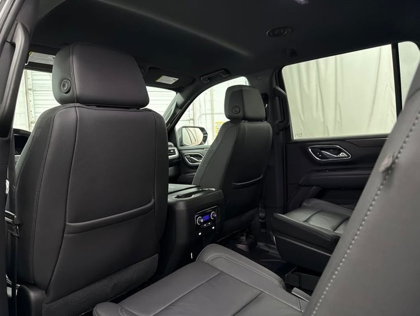 2021 Chevrolet Tahoe - Image 19