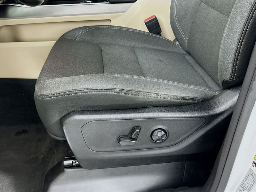 2021 Ram 1500 - Image 19