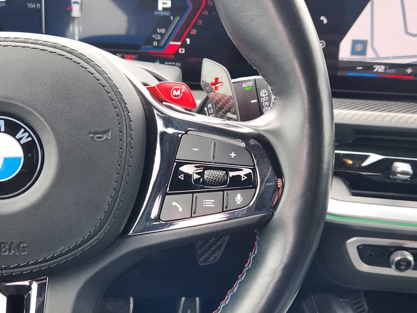 2023 BMW XM - Image 29