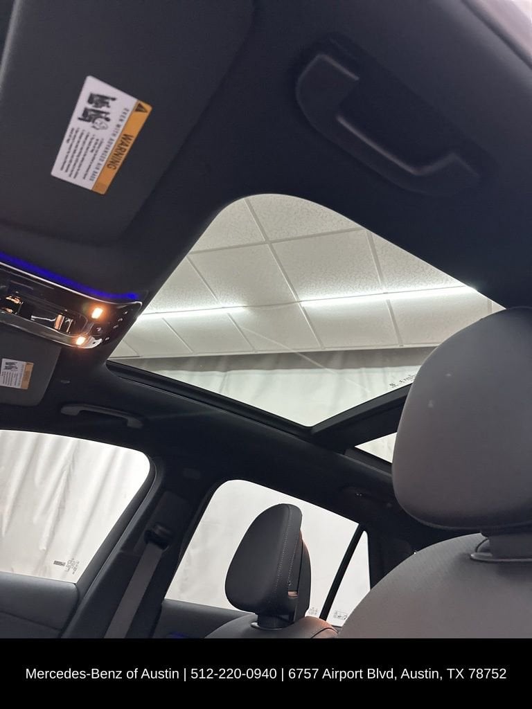 2026 Mercedes-Benz GLC - Image 20