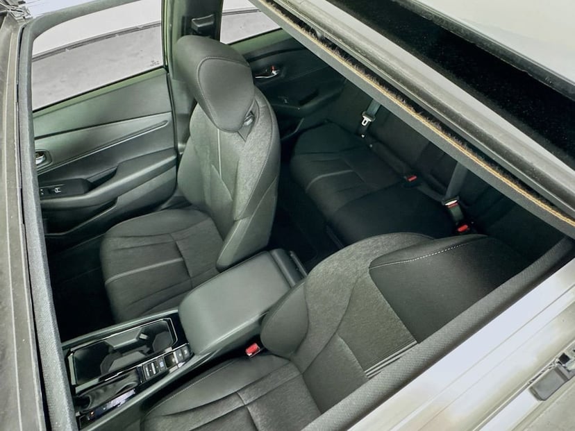 2025 Honda Accord Hybrid - Image 26