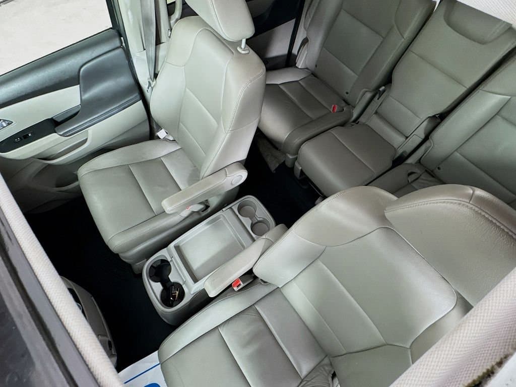 2016 HONDA Odyssey - Image 27