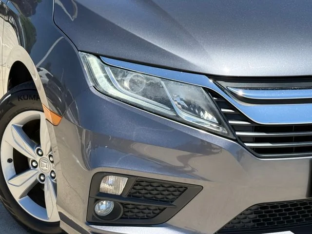 2019 Honda Odyssey - Image 3