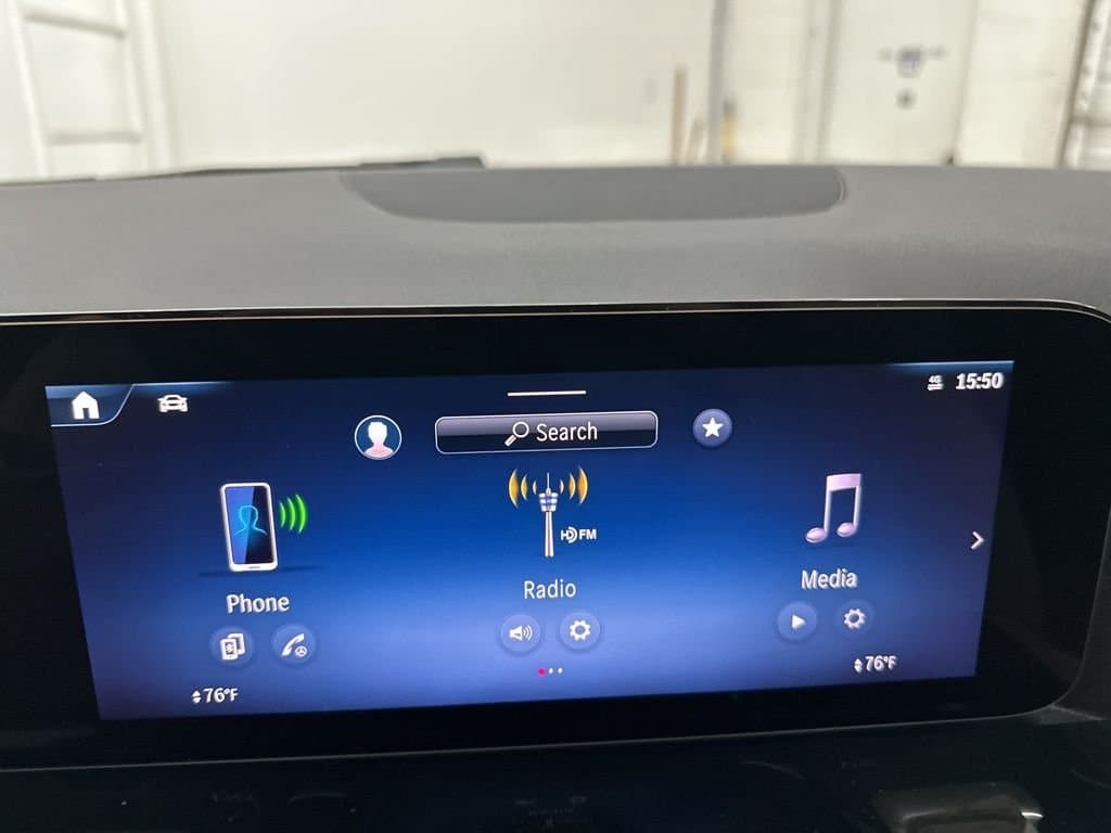 2026 MERCEDES-BENZ GLA - Image 14